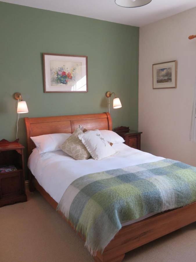 The Mill Hotell Dunfanaghy Eksteriør bilde