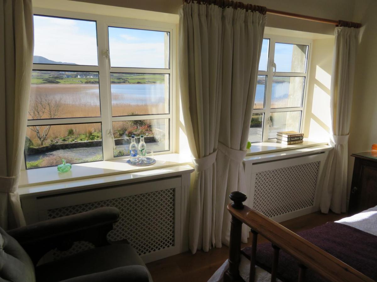 The Mill Hotell Dunfanaghy Eksteriør bilde