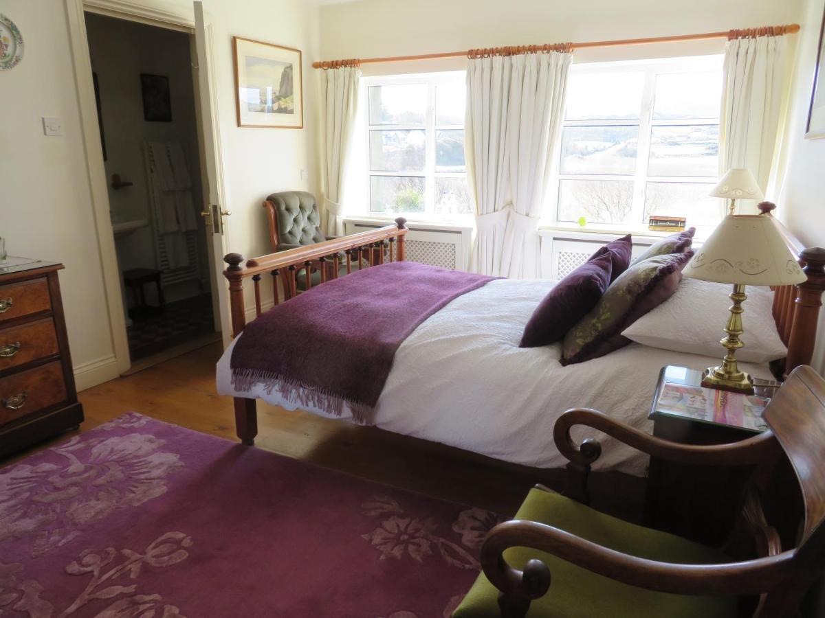 The Mill Hotell Dunfanaghy Eksteriør bilde