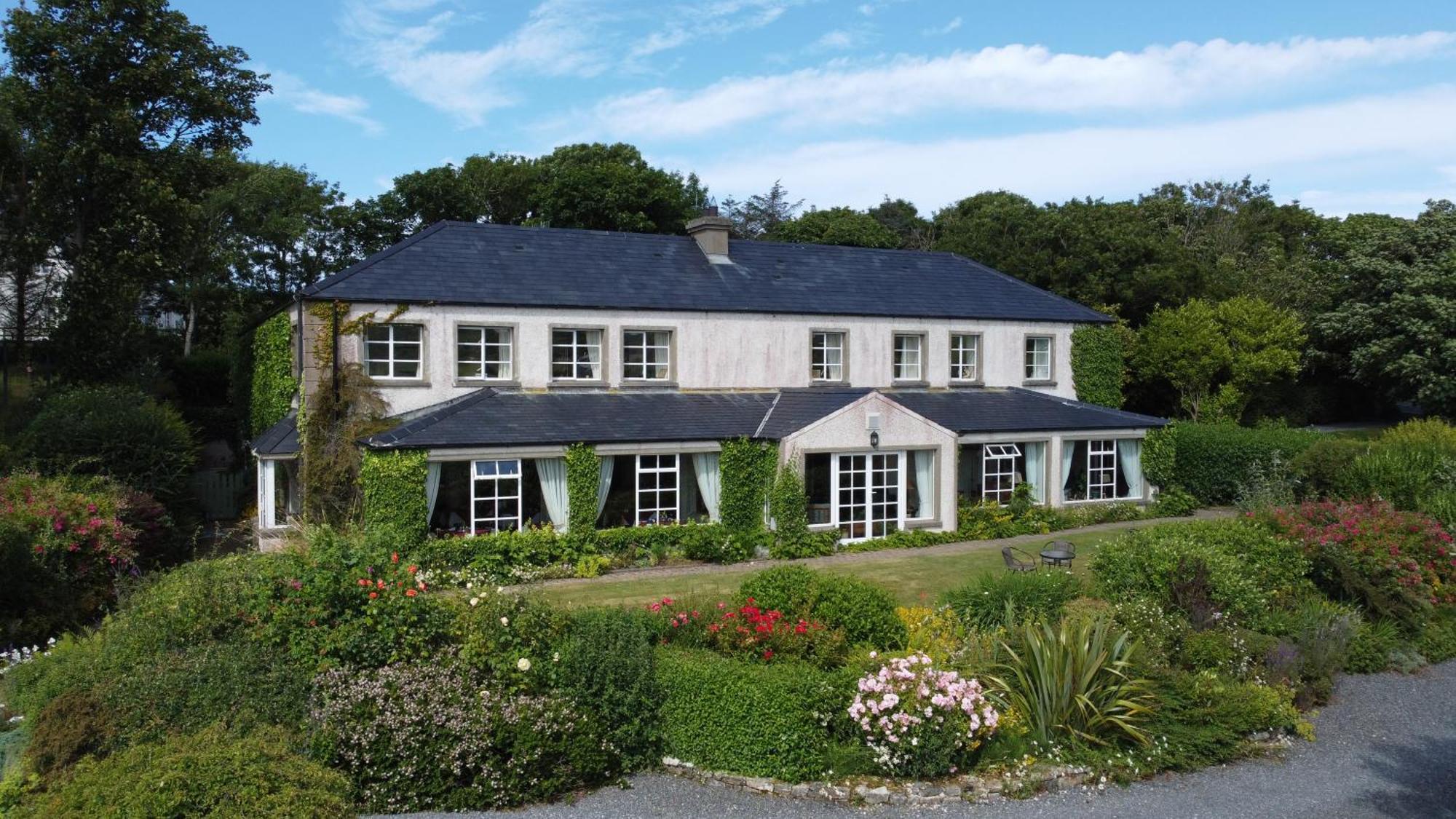 The Mill Hotell Dunfanaghy Eksteriør bilde