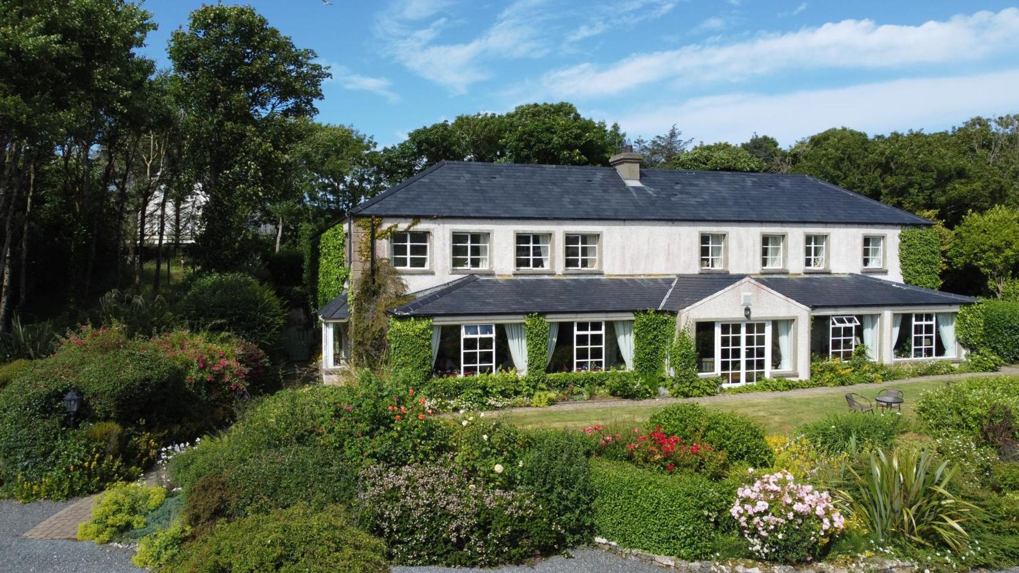 The Mill Hotell Dunfanaghy Eksteriør bilde