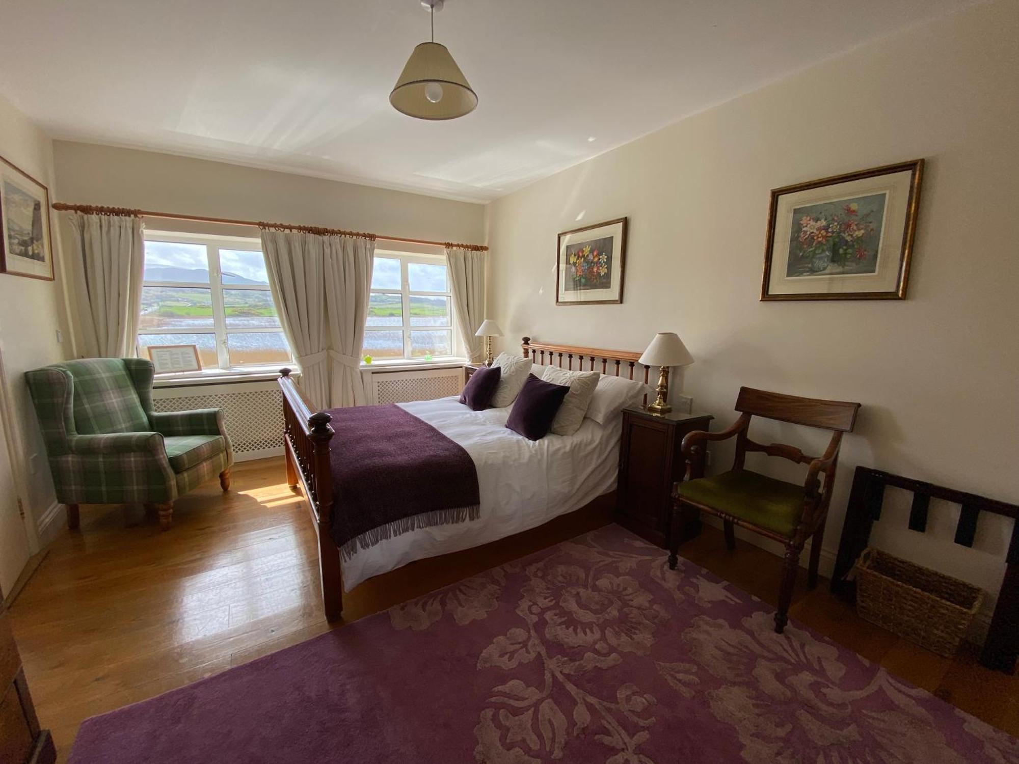 The Mill Hotell Dunfanaghy Eksteriør bilde