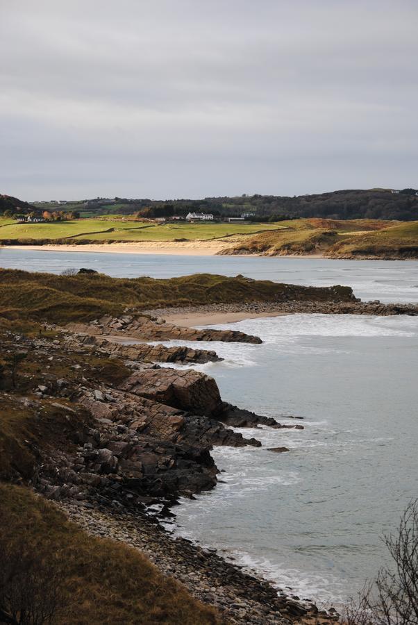 The Mill Hotell Dunfanaghy Eksteriør bilde