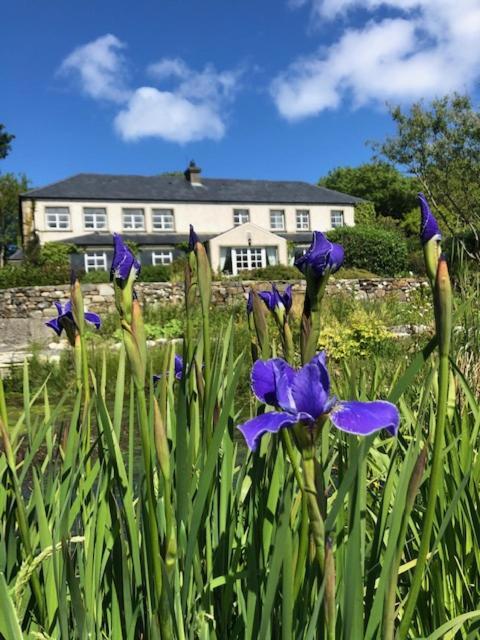 The Mill Hotell Dunfanaghy Eksteriør bilde