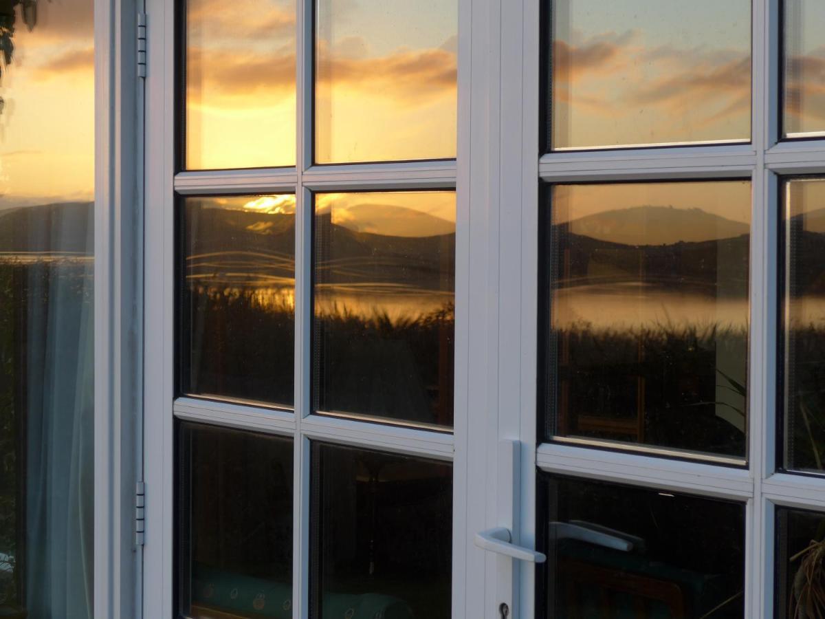 The Mill Hotell Dunfanaghy Eksteriør bilde